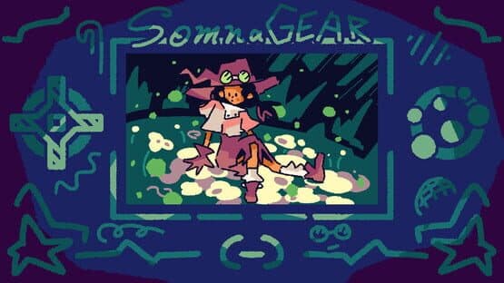 SomnaBuster — screenshot 1