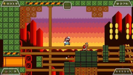 Beyond Golden Coins: Wario's Conquest + SML2 Reclaimed — screenshot 4