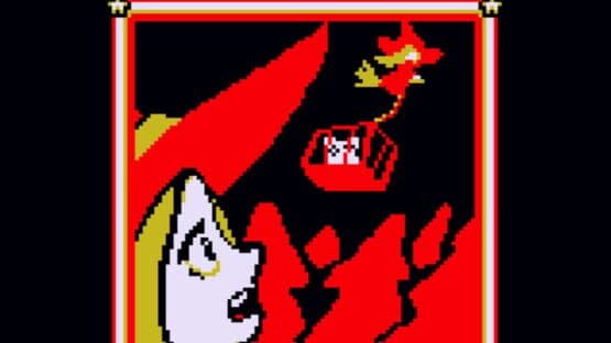 Delia: The Traveling Witch — screenshot 2