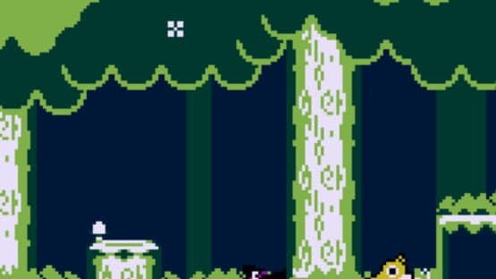Delia: The Traveling Witch — screenshot 4