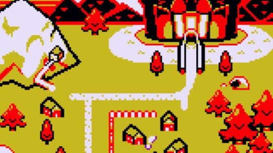 Delia: The Traveling Witch — screenshot 5