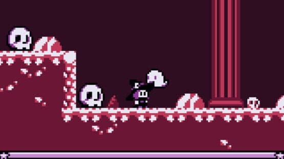Delia: The Traveling Witch — screenshot 6