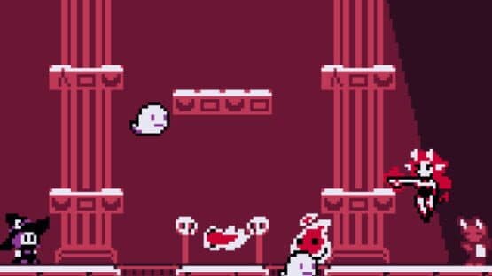 Delia: The Traveling Witch — screenshot 7