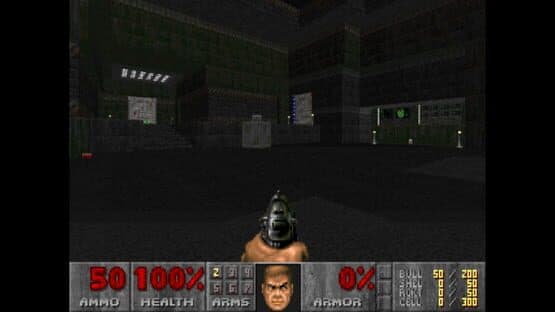 First Strike Still Deadly — screenshot 1
