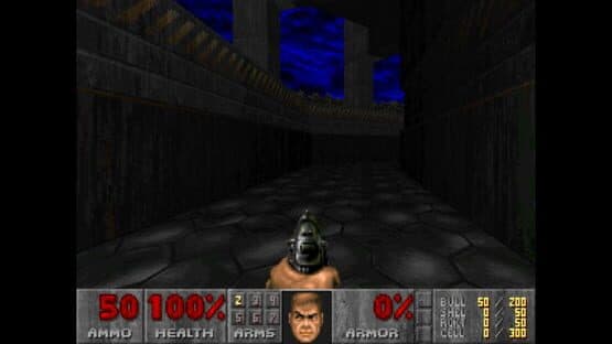 First Strike Still Deadly — screenshot 2