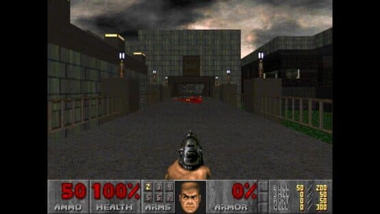 First Strike Still Deadly — screenshot 3
