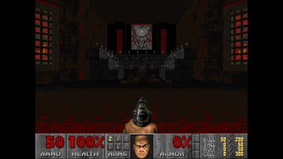 First Strike Still Deadly — screenshot 5
