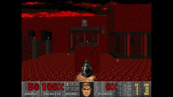 First Strike Still Deadly — screenshot 6