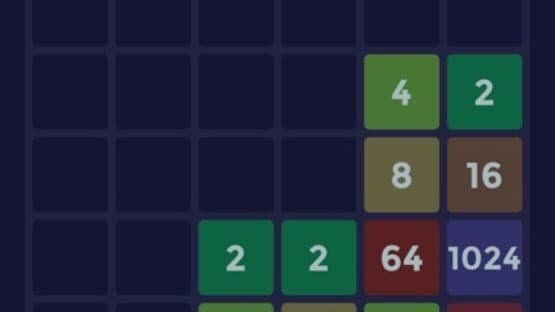 2048 3x3 4x4 5x5 6x6 7x7 8x8 9x9 10x10 — screenshot 4
