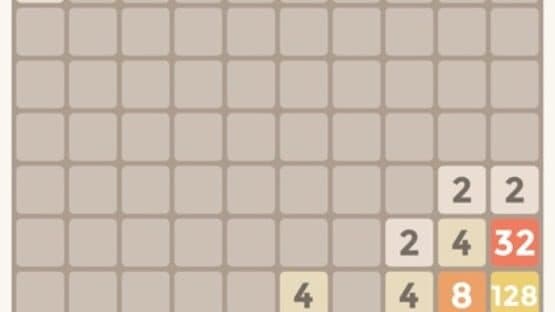 2048 3x3 4x4 5x5 6x6 7x7 8x8 9x9 10x10 — screenshot 5