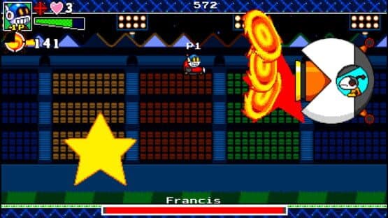 Super Freaks Presents: Strato Freaks 2 — screenshot 2
