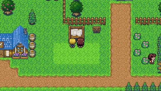 Runaway Star — screenshot 3