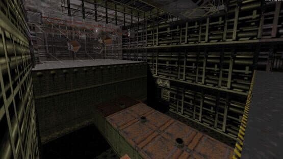 20 Sector Challenge CBP — screenshot 1