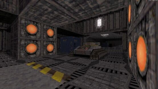 20 Sector Challenge CBP — screenshot 2