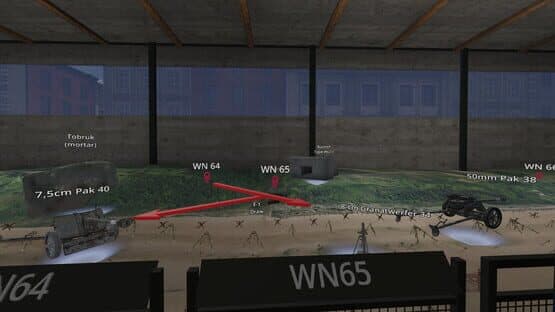 D-Day VR Museum — screenshot 2