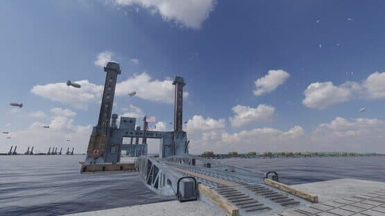 D-Day VR Museum — screenshot 3