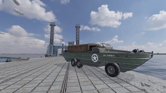 D-Day VR Museum — screenshot 4