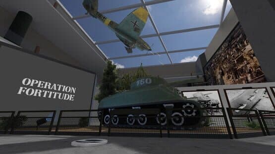 D-Day VR Museum — screenshot 5