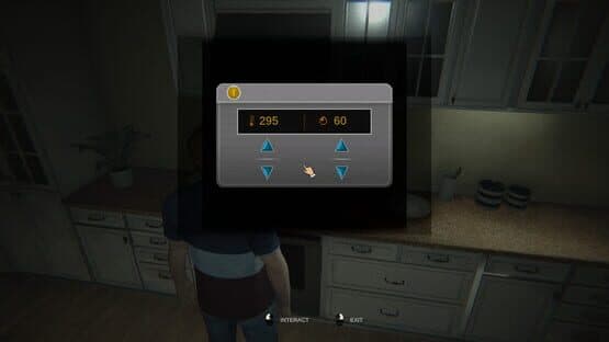 Shadows of the Werewolf — screenshot 3