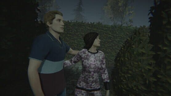 Shadows of the Werewolf — screenshot 5