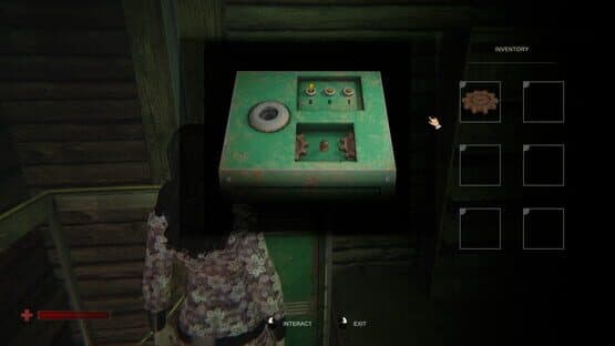 Shadows of the Werewolf — screenshot 6