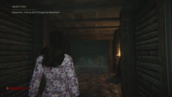 Shadows of the Werewolf — screenshot 7
