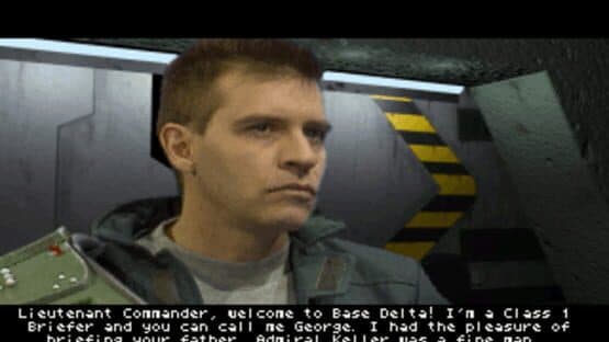 The Raven Project — screenshot 3