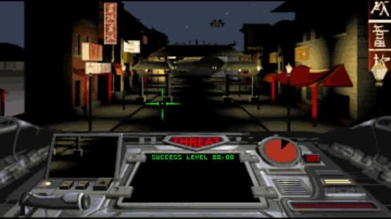The Raven Project — screenshot 4