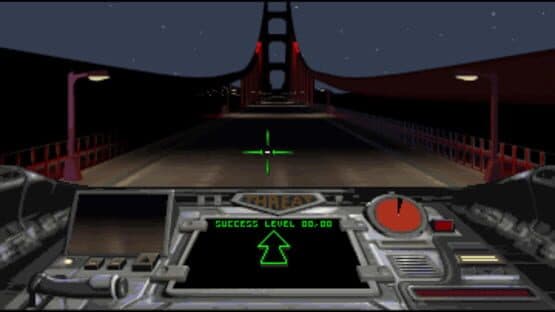 The Raven Project — screenshot 6