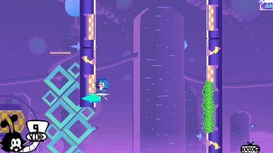 Super Nova — screenshot 3