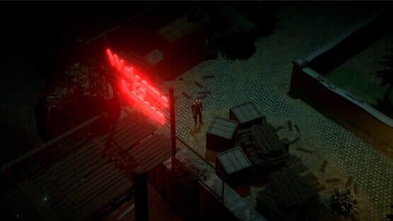 Hydra — screenshot 1