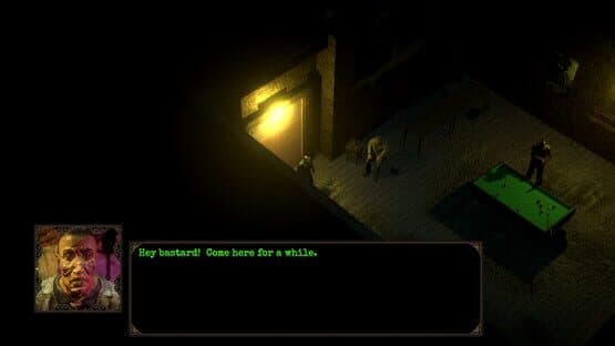 Hydra — screenshot 2
