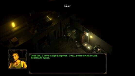 Hydra — screenshot 6
