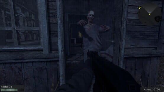 Hit of Chernobyl — screenshot 1