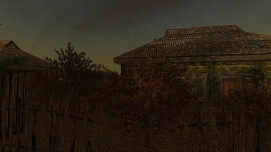 Hit of Chernobyl — screenshot 2