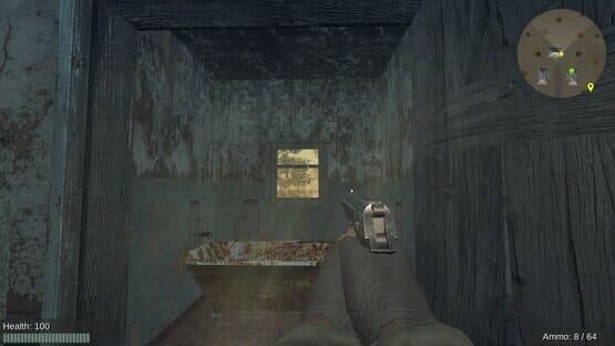 Hit of Chernobyl — screenshot 3