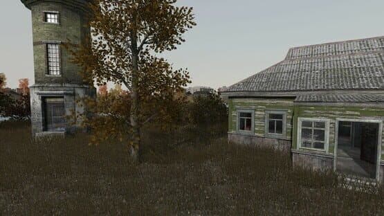 Hit of Chernobyl — screenshot 4
