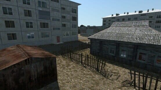 Hit of Chernobyl — screenshot 5