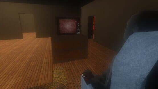 Persephone — screenshot 2