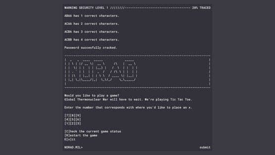 Elite Hacker: Retro Hacking Evolution — screenshot 3