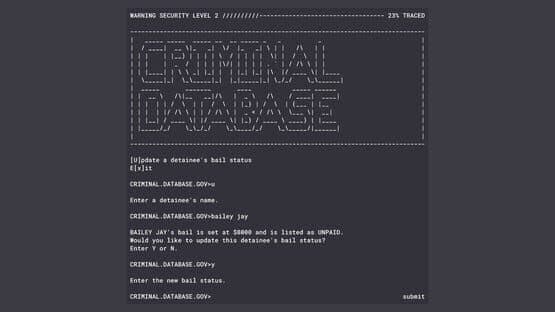 Elite Hacker: Retro Hacking Evolution — screenshot 4