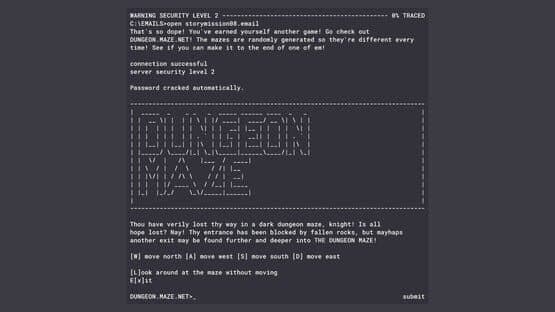 Elite Hacker: Retro Hacking Evolution — screenshot 6