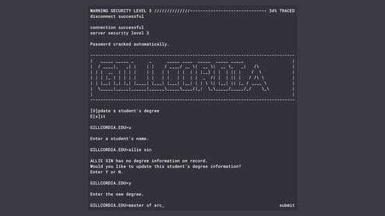Elite Hacker: Retro Hacking Evolution — screenshot 7