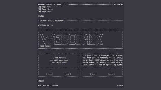 Elite Hacker: Retro Hacking Evolution — screenshot 8