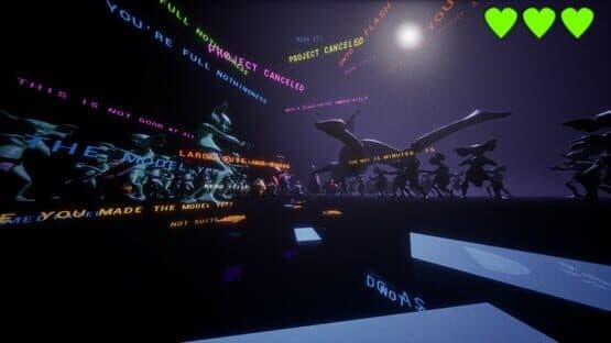 Endme — screenshot 8