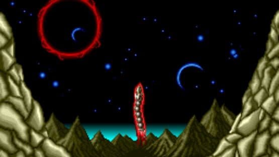 Saint Dragon — screenshot 6