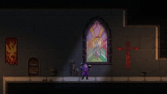 Infinity Wanderer — screenshot 1