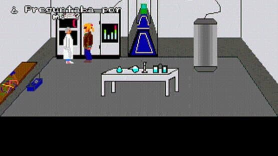 Amon Ra — screenshot 1