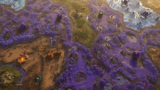 Atre: Dominance Wars — screenshot 2