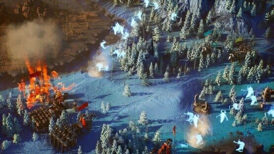 Atre: Dominance Wars — screenshot 3